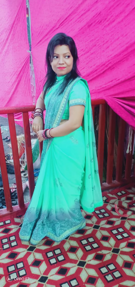 Coach Khushboo 1