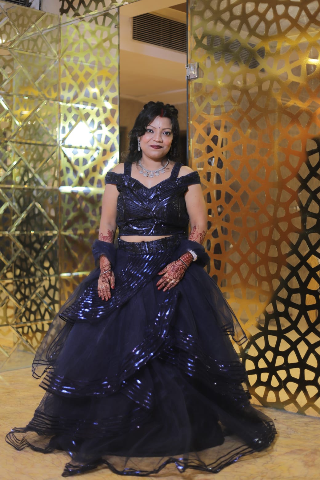 Coach Khushboo 4