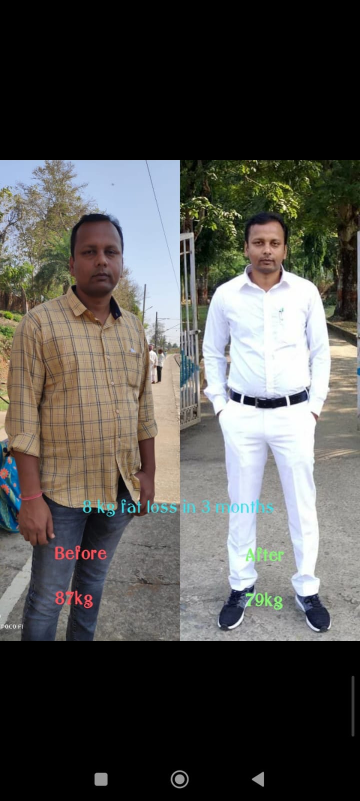 Client Review 8